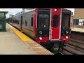 [HD] Metro-North RS2M Horn Compilation