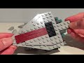 TUTORIAL | Mini LEGO Munificent and Acclamator | LEGO Fleet Building-101 EP.2 (S2)