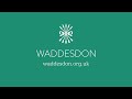 The Waddesdon Aviary