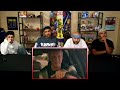 Cobra Kai | 5X4: “Downward Spiral” REACTION!!