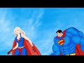 Rescue HULK Family & SPIDERMAN Vs Evolution Of DRAGON SUPERMAN : Who Is The King Of Super Heroes?