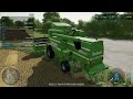 Day #3 of the Daily Stream Streak (Farming Sim22 PC)