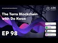 The Terra Blockchain with Do Kwon