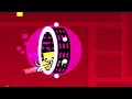 Geometry Dash's SLOWEST Stereo Madness Completion* (kinda) Ft. Flaaroni