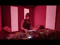 Pink Noise 026 - Krista Bourgeois Live Set