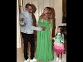 Beyonce's best family moments