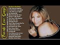 Female Love Songs Best Of 80's 90's Collection - Evergreen Female Love Songs