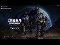 StarCraft | Terran Theme One [Orchestral]