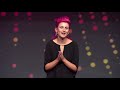 Lucy Bloom conference speaker short sizzle reel