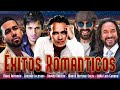 Marc Anthony, Enrique Iglesias, Romeo Santos, Juan Luis Guerra y Mas - Mix 20 Exitos Romanticos
