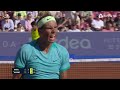 Rafael Nadal vs Mariano Navone In 4 HOUR MARATHON! | Bastad 2024 Highlights