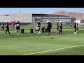 Antonio Pierce & The Las Vegas Raiders Are SHOCKED By These Players At OTA's... | Raiders News |