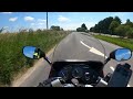 A day riding through Berkshire, Hampshire and Wiltshire... (3)