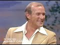The Smothers Brothers Are Retiring and Tommy Has an Exciting Career Change | Carson Tonight Show