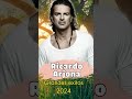 Fuiste Tú ~ Ricardo Arjona #Latinpop #shorts #ricardoarjona #ExitosRománticos #SusMejoresExitos