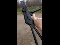 Kalashnikov USA kr9