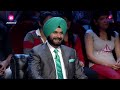 Johny Lever ने की माँ की ज़बरदस्त acting Audience हुई sentimental | Comedy Nights With Kapil