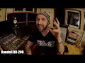 The Best METAL AMPS? - with Kristian Kohle