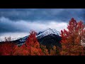 Peaceful music, Relaxing music, Instrumental music, Autumn In The High Country by Russell Nollen