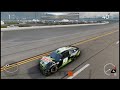 Roadhouse! - NASCAR Heat 5 Meme