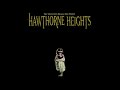 Hawthorne Heights  - The Silence In Black And White (Full Album)