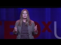 Finding joy in an Alzheimer's reality | Beth Fauth | TEDxUSU