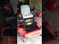 Gravely Update Review!