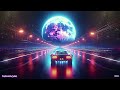 Drivecore Synthwave