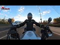 CF Moto 650 MT Motosiklet İnceleme 2022 | Kolaçan