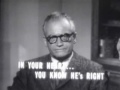 Barry Goldwater 1964 Ad: In Your Heart You Know He's Right
