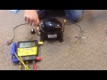 How To Make a Vacuum Pump from Old Compressor