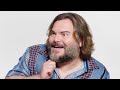 Jack Black & Awkwafina Answer the Web's Most Searched Questions | WIRED