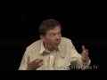 Eckhart Tolle on What We Can Learn from Betrayal