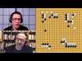 AlphaGo Zero vs. Master with Michael Redmond 9p: Game 5