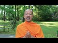 How to Free Yourself from the Past | A Monk's Perspective