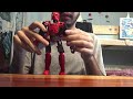 Lego How-to #4: Como construir a Ironhide(transformers)(bionicle/hero Factory)
