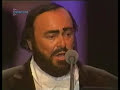 Luciano Pavarotti & Barry White