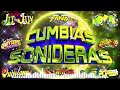 💥MIX EXITOS CUMBIAS SONIDERAS 2024 💃💥CUMBIAS PARA BAILAR TODA LA NOCHE 💥LAS MEJORES CUMBIAS DEL 2024