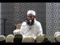 Maulana Tariq Jameel 06.09.2012 Jama Masjid Panama