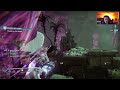 Destiny 2 - Final Shape - Warlock Activities