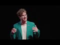 Why we should design cities like Disney | Zach DeBoer | TEDxSioux Falls