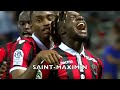 Mick C - SAINT-MAXIMIN [Catchy song and music video]