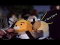 [VLOG] 4K 한강드론쇼 - 별빛라춘 (잠실한강공원) #라이언 #춘식이 #드론쇼 #브이로그