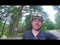 Best Jumps in Bellingham! | Jump Trail Tour of Galbraith Mountain