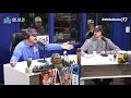 The Pat McAfee Show | Tuesday May 18th, 2021