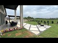 BRAND NEW LUXURY MODEL HOUSE TOUR NEAR MANSFIELD TEXAS FROM $595,900+ | Texas Real Estate