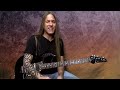 1 Easy Scale to Play a Hot Rock Solo by Steve Stine | GuitarZoom.com