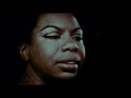 Nina Simone - I Wish I Knew How It Would Feel to Be Free (Live in New York, c. 1968)