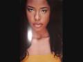 Aaliyah sings acapella live (very rare studio and gospel collection) by MambaLilSab