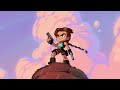 Hero Wars x Lara Croft | Hero Wars: Dominion Era